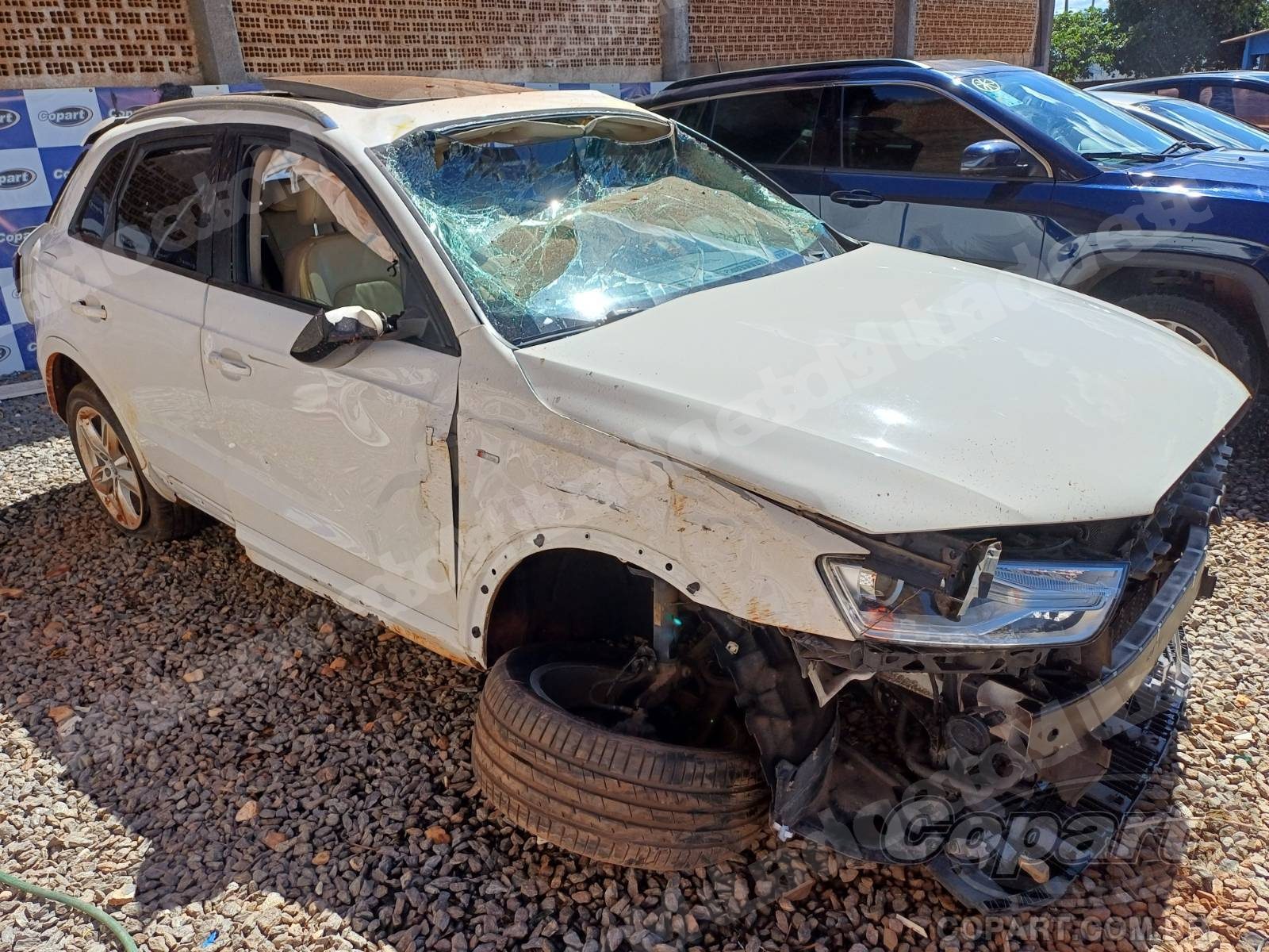 Lote em leilao em Goiânia/GO