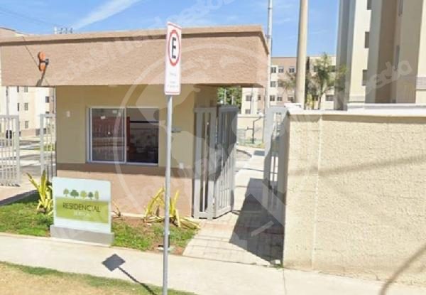 Apartamento de 41 m2 em leilão em Rio de Janeiro/RJ - Lote 9