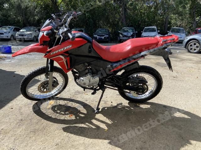Honda em leilao em Brasil