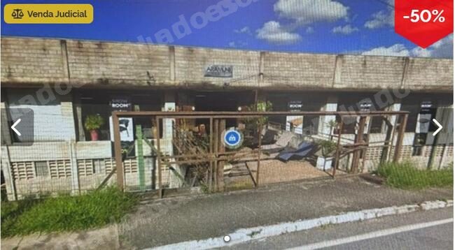 Lote em leilao em Nova Lima/MG