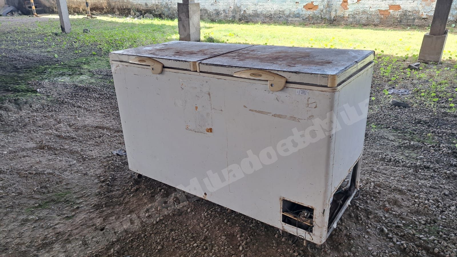 Lote em leilao em Brasil