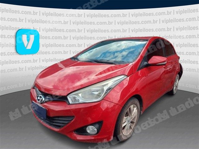 Hyundai Hb20 2013 em leilão em Paulista/PE