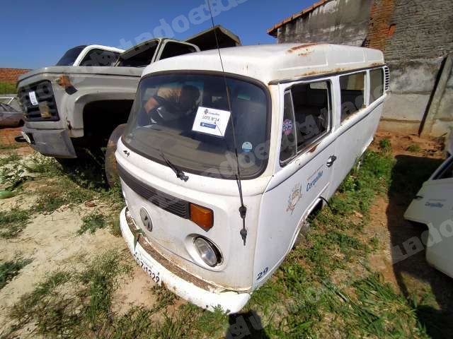 Vw em leilao em Brasil