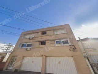 Apartamento em leilao em Pelotas/RS