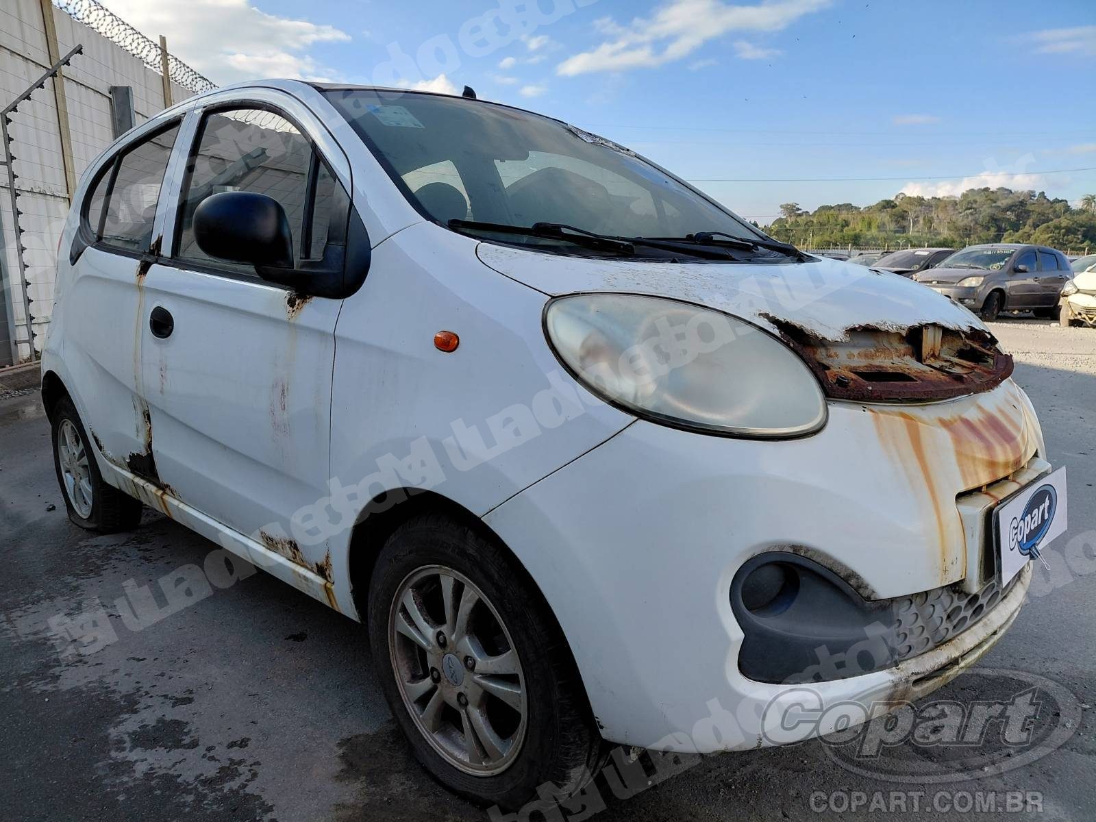 Lote em leilao em Itaquaquecetuba/SP