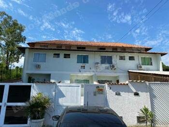 Casa em leilao em Duque de Caxias/RJ