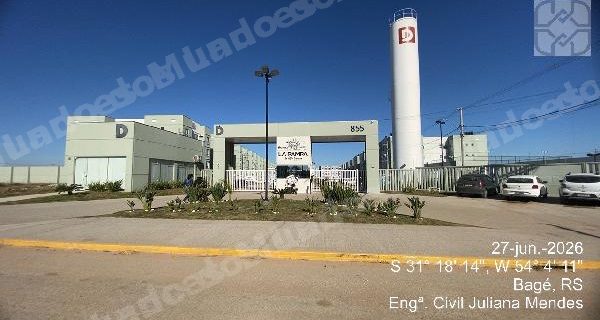 Apartamento em leilao em RS