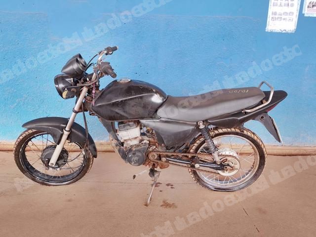 Honda em leilao em Brasil