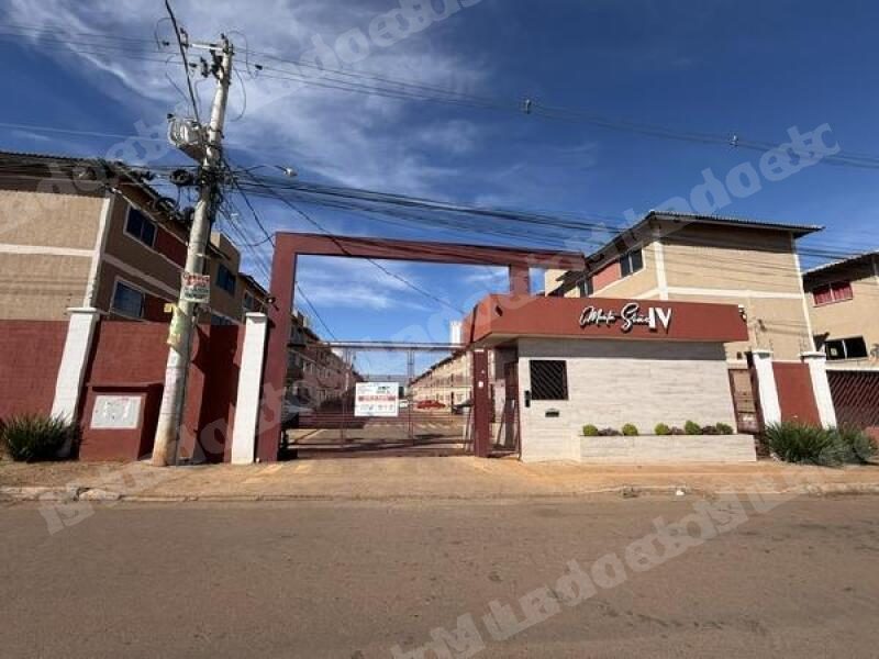 Imovel em leilao em Brasil