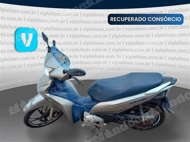 Honda 2021 em leilao em Brasil