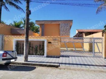 Imovel de 63 m2 em leilao em Itanhaém/SP