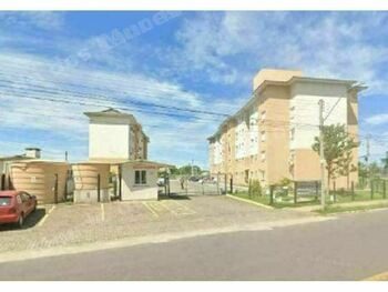 Apartamento em leilao em Porto Alegre/RS