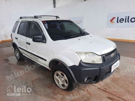Ford em leilao em Benevides/PA