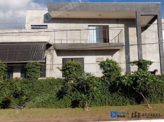 Casa em leilão em Brasília/DF
