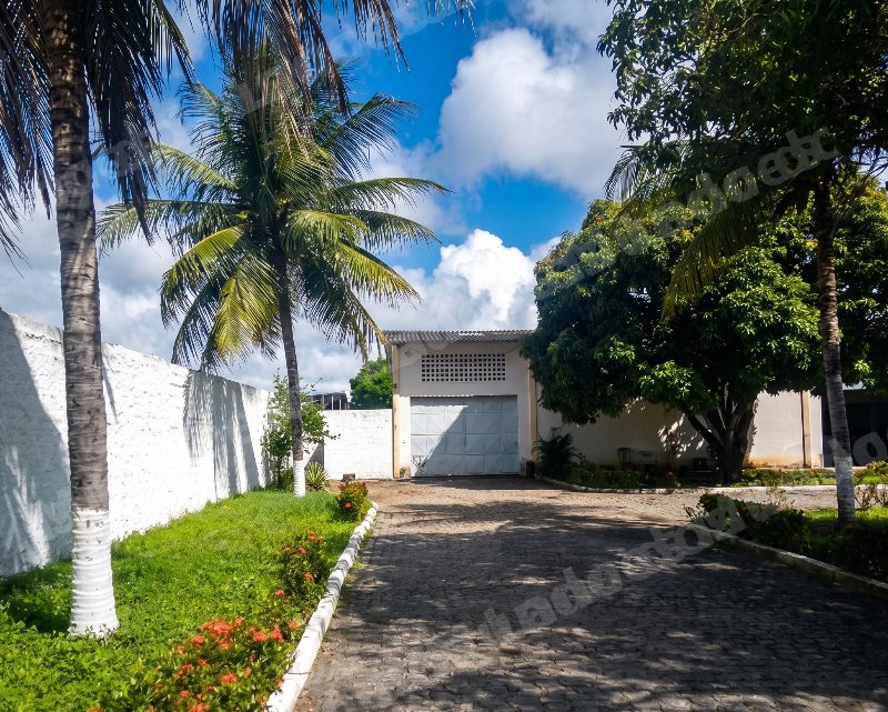 Terreno em leilao em Cristóvão/SE