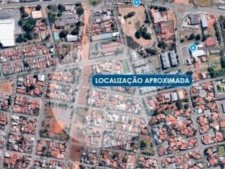 Terreno em leilao em Goiânia/GO