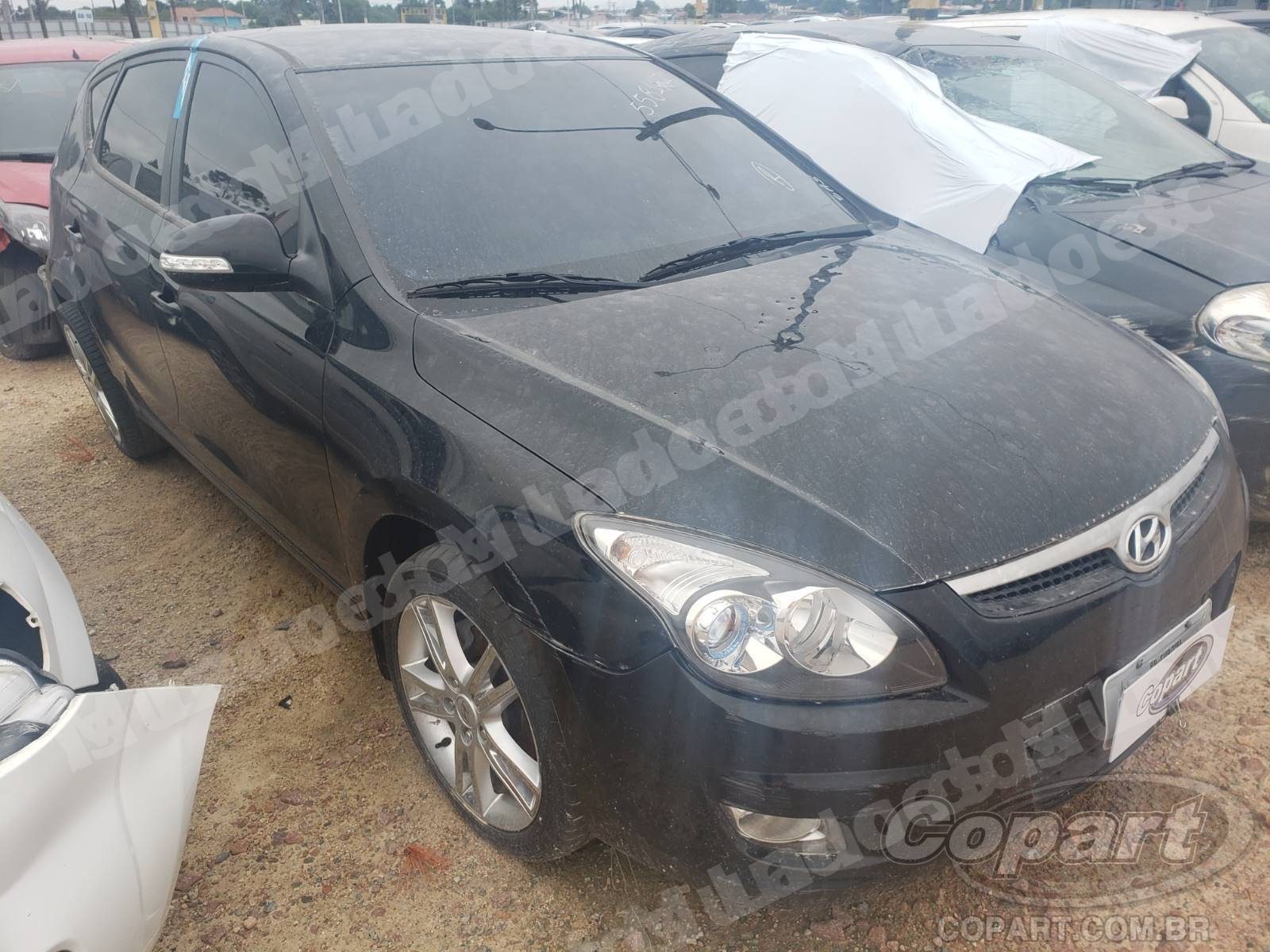 Lote em leilao em Curitiba/PR