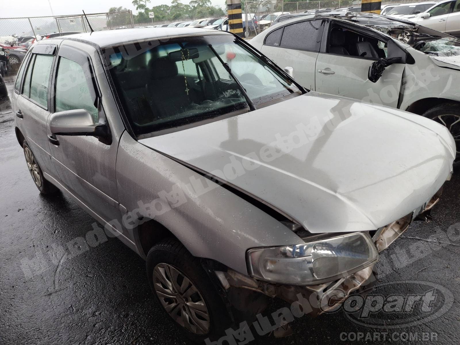 Lote em leilao em Pirapora/SP