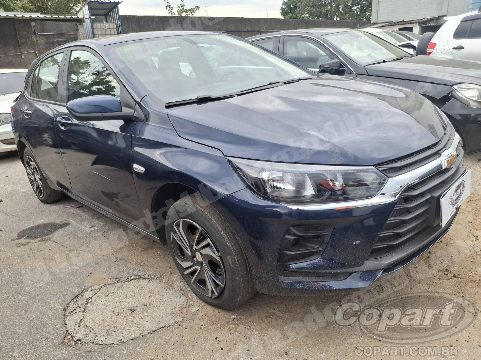 Lote em leilao em Caçapava/SP