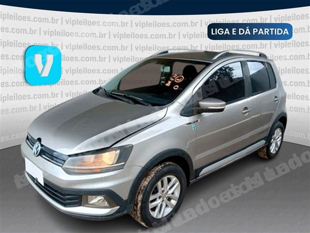 Volkswagen em leilao em Brasil