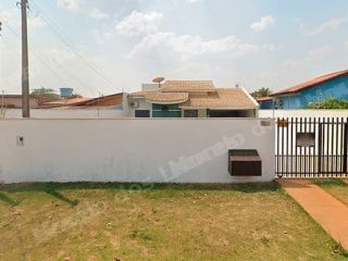 Casa em leilao em Vilhena/RO