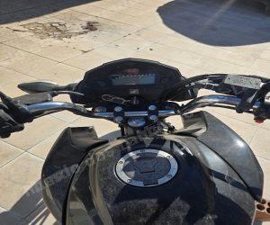 Honda Cg em leilão em Brasil - Lote 3