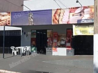 Imovel comercial em leilao em Ilha Solteira/SP