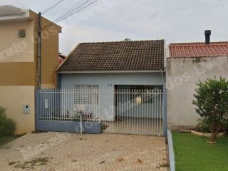 Casa em leilao em Cascavel/PR