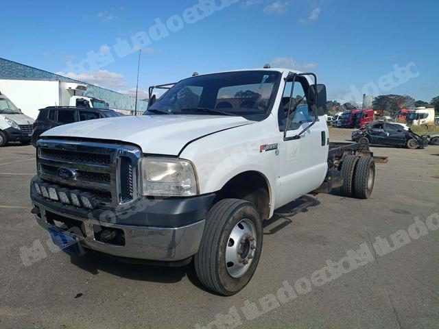Ford 2014 em leilao em Brasil