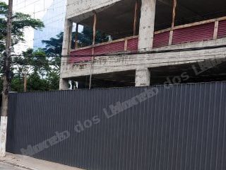 Terreno em leilao em São Paulo/SP
