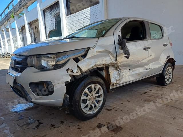 Fiat em leilao em Brasil