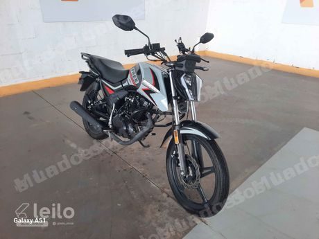 Lote em leilao em Benevides/PA