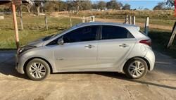 Veiculo em leilao em Hidrolândia/GO