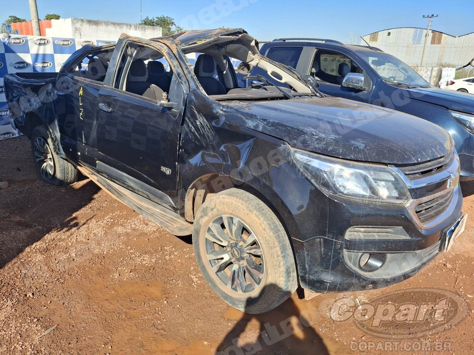 Lote em leilao em Cuiabá/MT