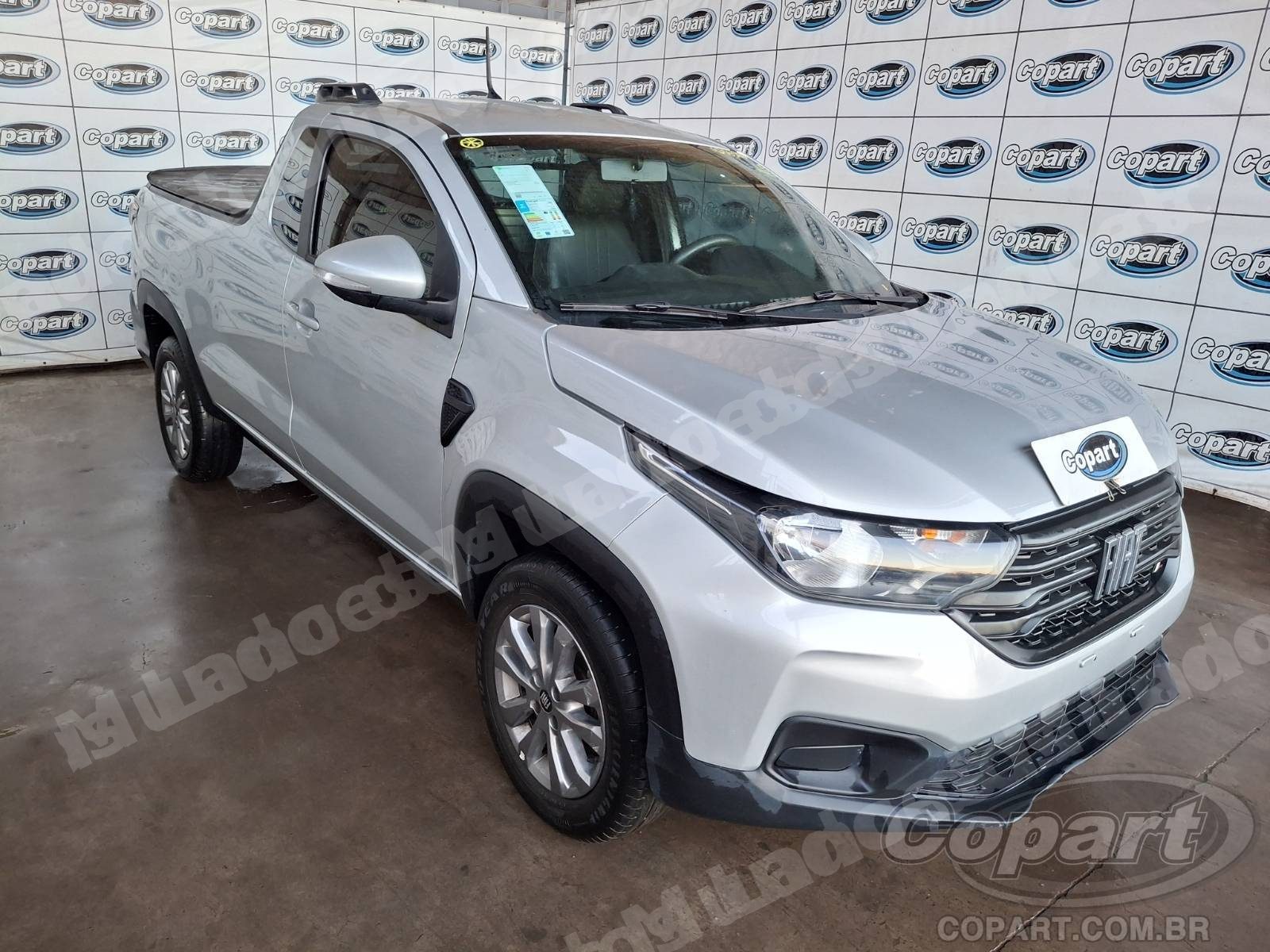 Lote em leilao em Candeias/BA
