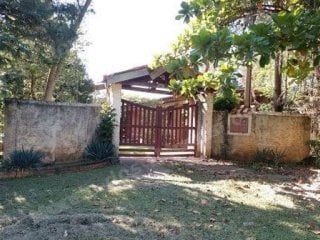 Terreno em leilao em Porto Feliz/SP