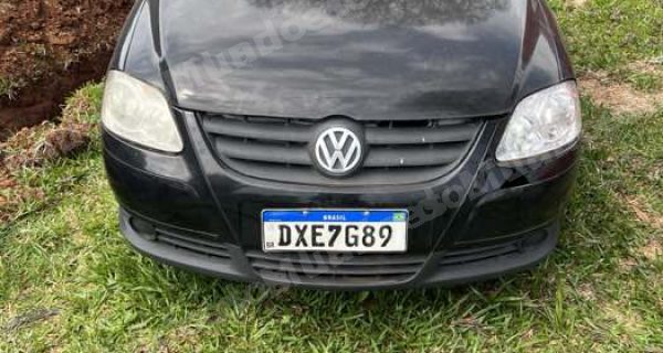 Vw em leilão em Guarapuava/PR