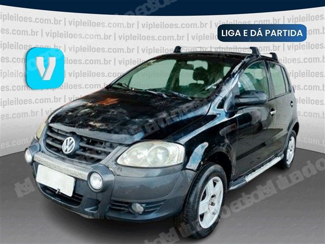 Volkswagen em leilao em Brasil
