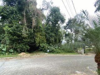 Terreno em leilao em Blumenau/SC
