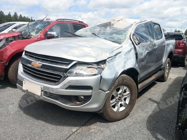 Chevrolet 2019 em leilao em Brasil