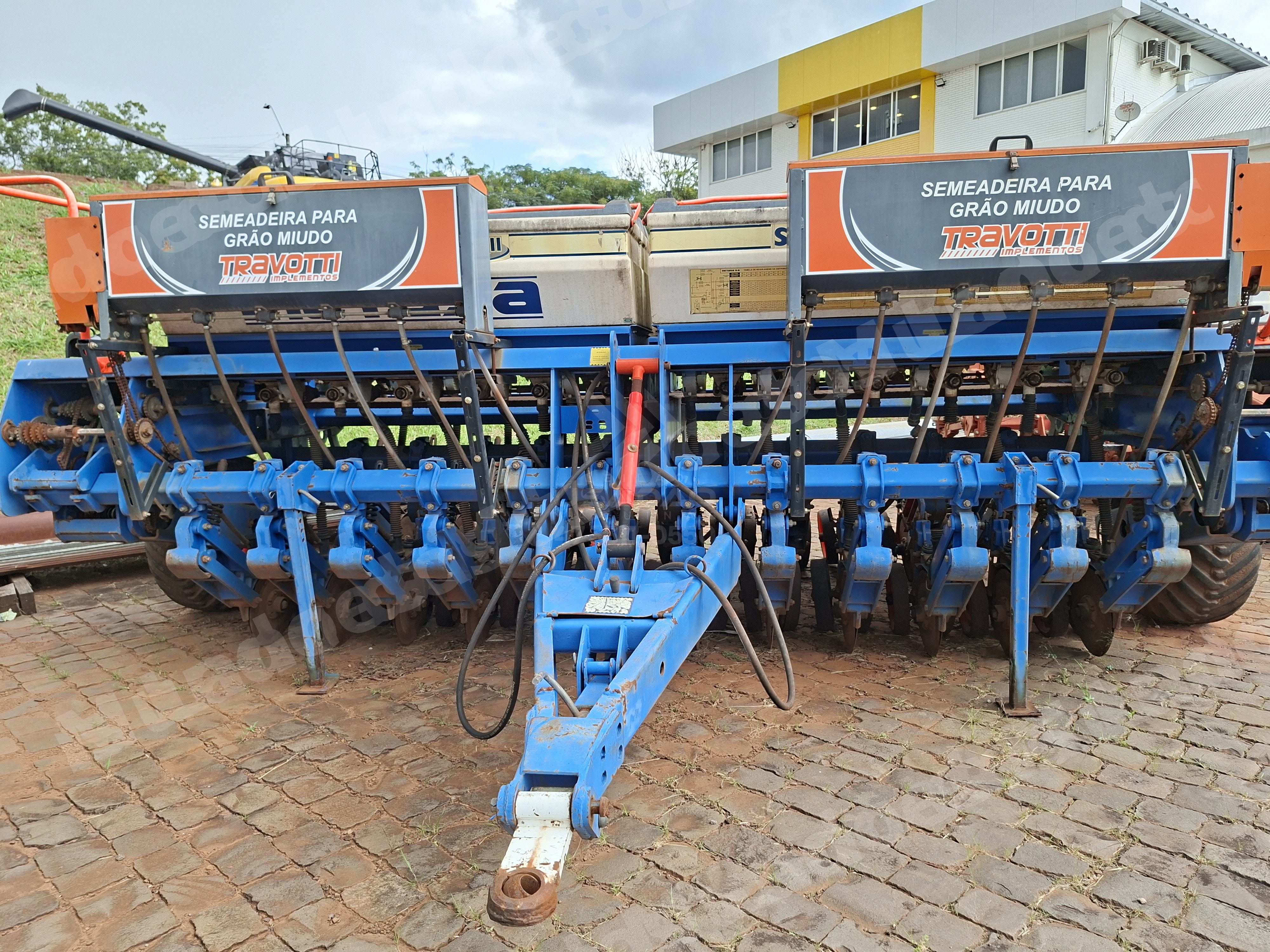 Veiculo em leilao em Lajeado/RS