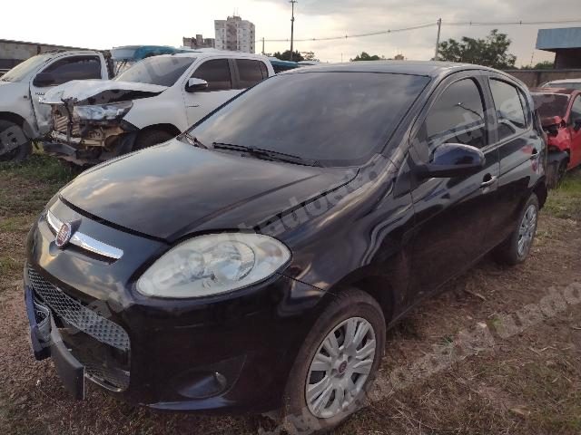 Fiat Palio 2013 em leilão em Porto Velho/RO