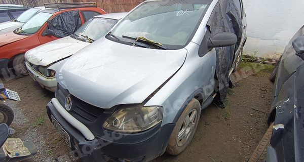 Vw em leilao em Sorriso/MT