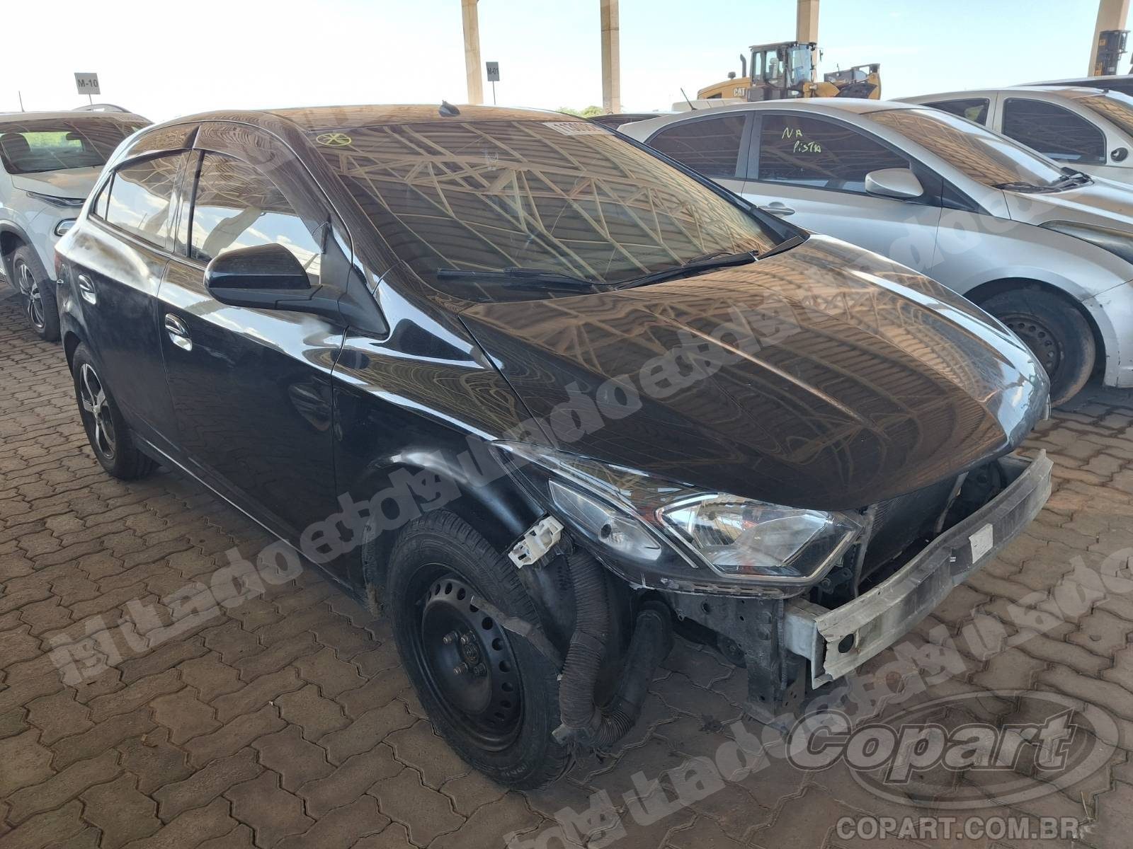 Lote em leilao em Eusébio/CE