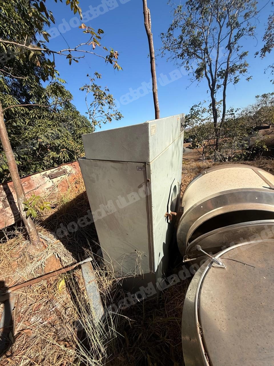 Lote em leilao em Iporá/GO
