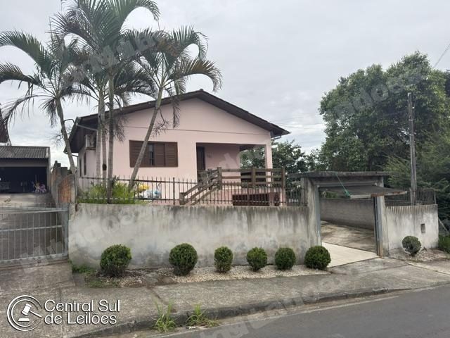 Casa em leilao em Município de Içara/SC