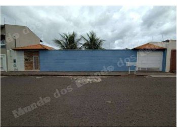 Imovel em leilao em Campo Grande/MS