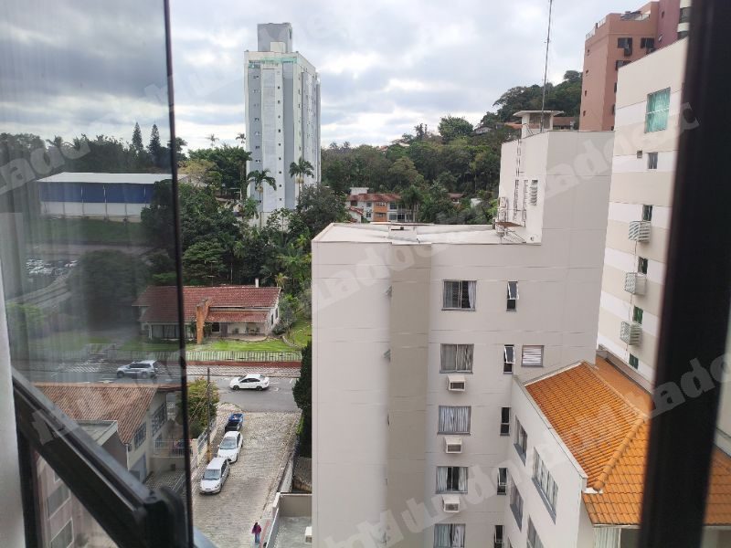 Apartamento em leilao em Blumenau/SC - Lote 1