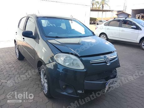 Fiat em leilao em Aparecida de Goiânia/GO