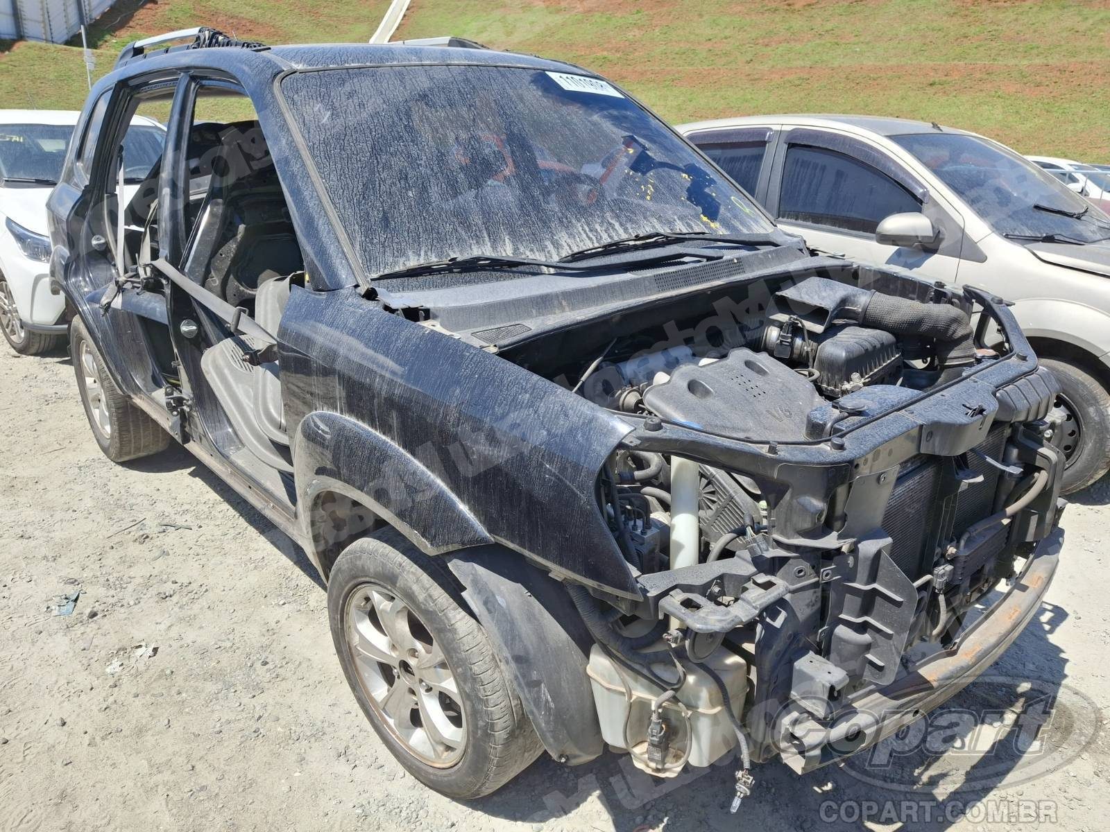 Lote em leilao em Itaquaquecetuba/SP